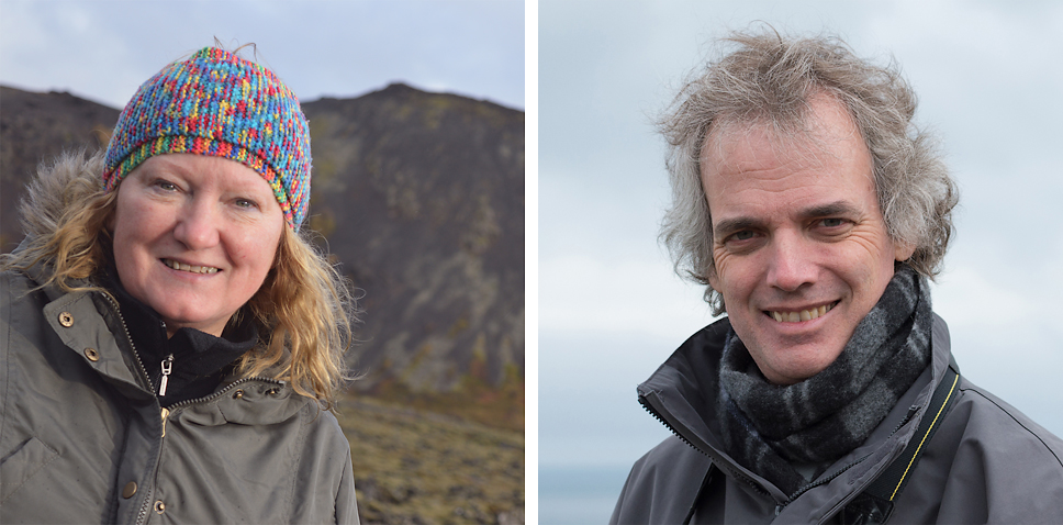 Foto 0 Annie en Paul