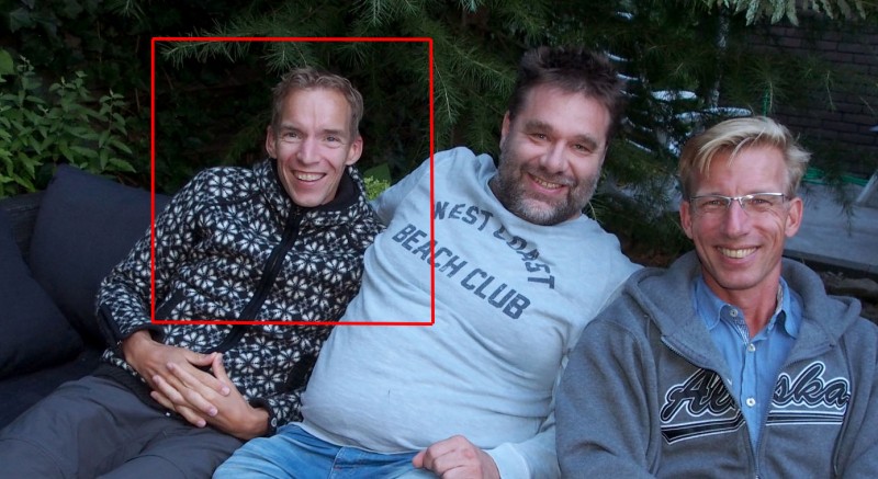 OLYMPUS DIGITAL CAMERA