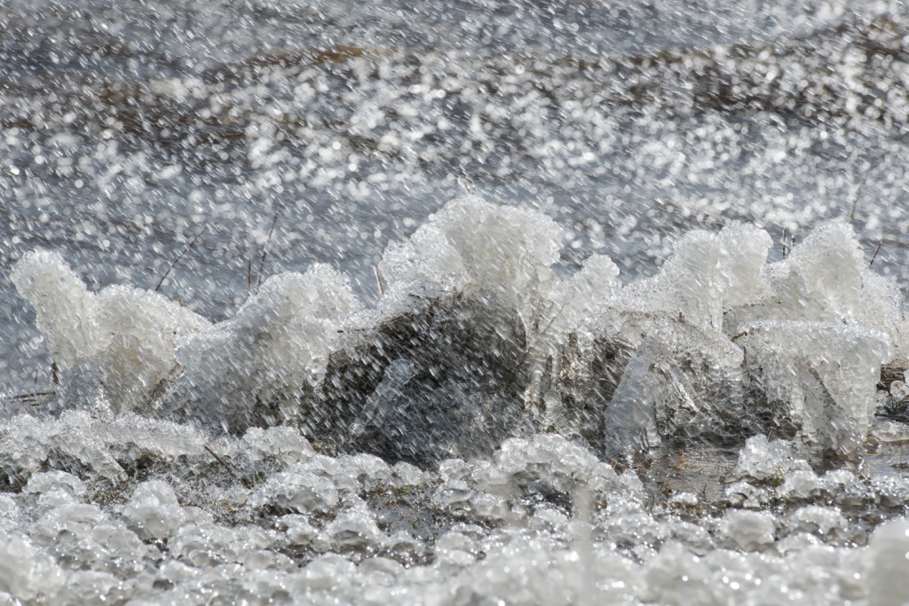 6-IJsvorming - Gert Buter