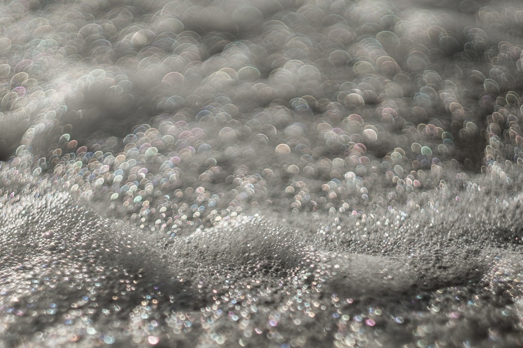 Bubbeltjes Loes Belovics