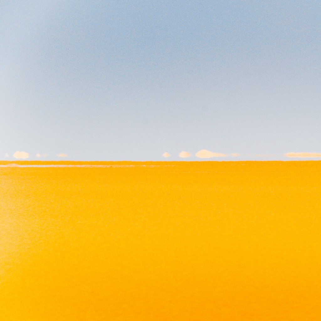  Luchtspiegeling in de Sahara