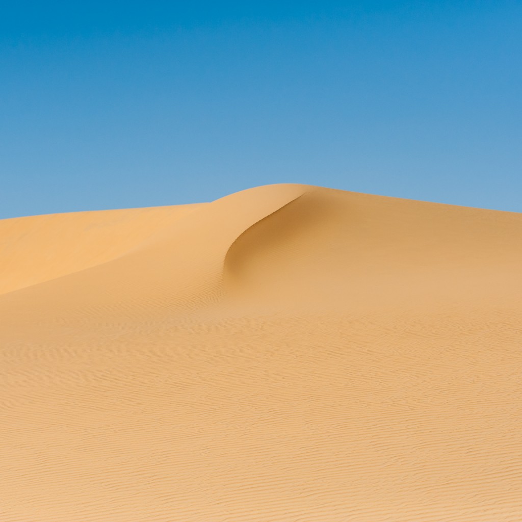  Sahara in Soedan