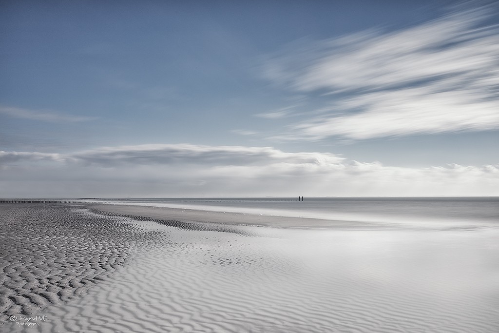 Zeeland - Igrid van Damme